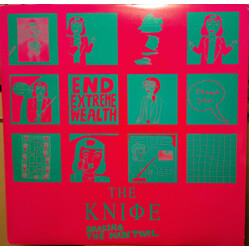 The Knife Shaking The Habitual Multi Vinyl/CD