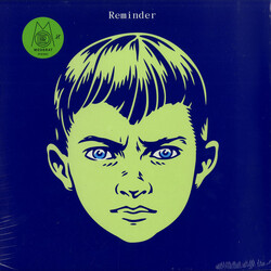 Moderat Reminder Vinyl