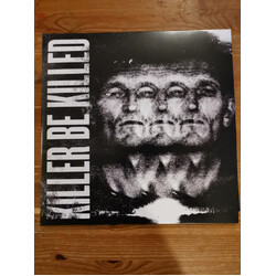 Killer Be Killed Killer Be Killed Vinyl 2 LP