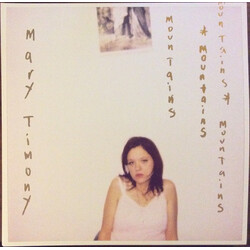 Mary Timony Mountains Vinyl 2 LP