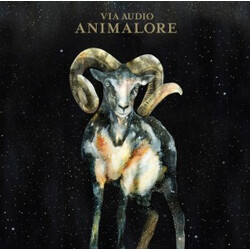 Via Audio Animalore Vinyl LP