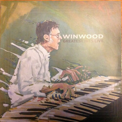 Steve Winwood Greatest Hits Live