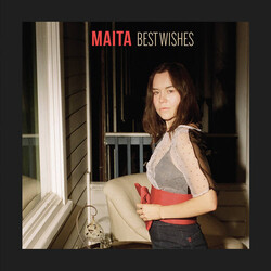 Maita (2) Best Wishes Vinyl LP