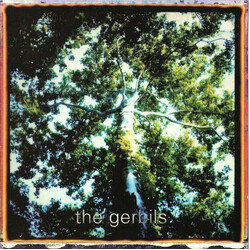 The Gerbils Are You Sleepy Vinyl LP