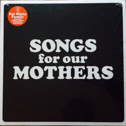 The Fat White Family Songs For Our Mothers Vinyl LP