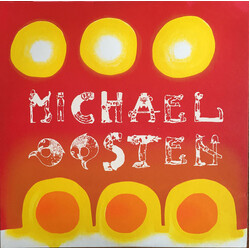 Michael Oosten Michael Oosten Vinyl LP