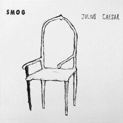 Smog Julius Caesar Vinyl LP