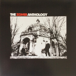 Zombi (2) The Zombi Anthology Vinyl LP