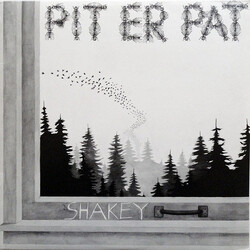 Pit Er Pat Shakey Vinyl LP