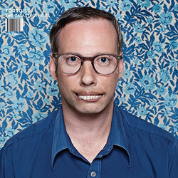 Tortoise The Catastrophist Vinyl LP