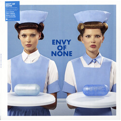 Envy Of None Envy Of None Vinyl LP