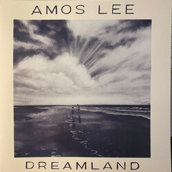 Amos Lee Dreamland Vinyl LP