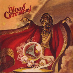 Blood Ceremony Blood Ceremony Vinyl LP