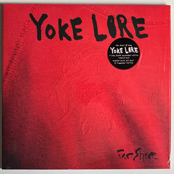 Yoke Lore Far Shore Vinyl