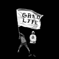 Graduating Life Grad Life Vinyl LP