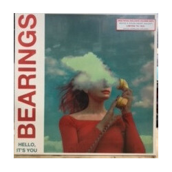 Bearings (2) Hello, It's You Vinyl LP