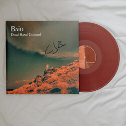 Baio (5) Dead Hand Control Vinyl LP