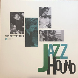 Buttertones Jazz Hound Vinyl LP