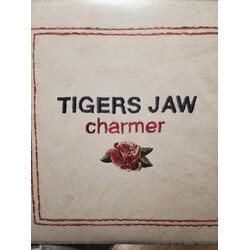 Tigers Jaw Charmer Vinyl LP