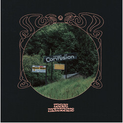 Trace Mountains House of Confusion Vinyl LP