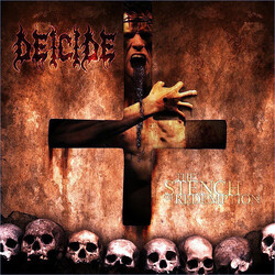 Deicide The Stench Of Redemption Vinyl LP