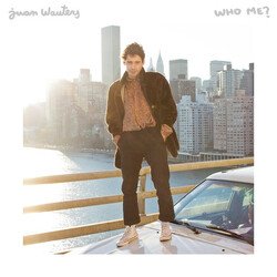 Juan Wauters Who Me? Vinyl LP