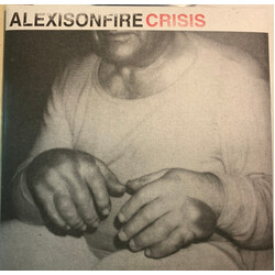 Alexisonfire Crisis Vinyl 2 LP