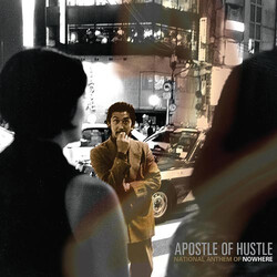 Apostle Of Hustle National Anthem of Nowhere Vinyl LP