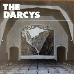 The Darcys The Darcys Vinyl LP