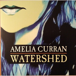 Amelia Curran Watershed Vinyl LP