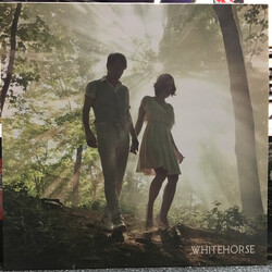 Whitehorse (3) Whitehorse Vinyl LP