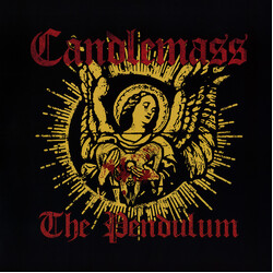 Candlemass The Pendulum Vinyl