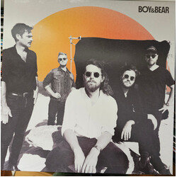 Boy & Bear Boy & Bear Vinyl LP