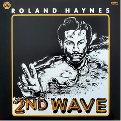 Roland Haynes 2nd Wave Vinyl LP