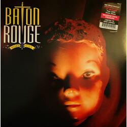 Baton Rouge (3) Shake Your Soul Vinyl LP