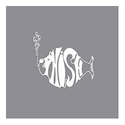 Phish The White Tape Vinyl LP