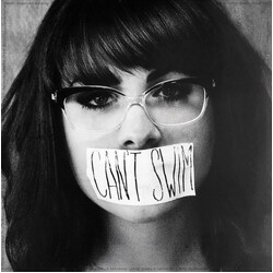 Can't Swim Death Deserves A Name Vinyl LP