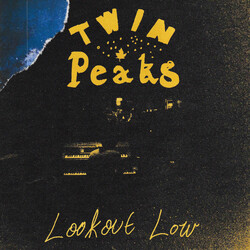 Twin Peaks (6) Lookout Low Vinyl LP