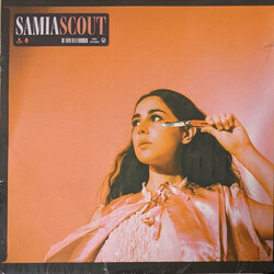 Samia Finnerty Scout Vinyl