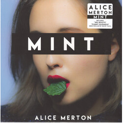 Alice Merton Mint Vinyl LP