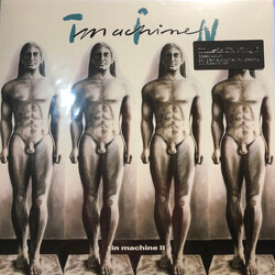 Tin Machine Tin Machine II Vinyl LP