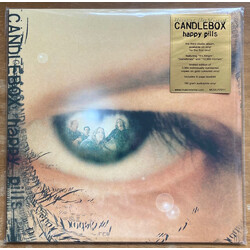 Candlebox Happy Pills Vinyl 2 LP