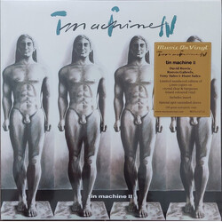 Tin Machine Tin Machine II Vinyl LP