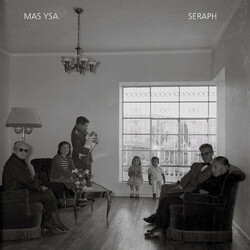 Mas Ysa Seraph Vinyl LP