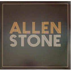 Allen Stone (2) Allen Stone Vinyl LP