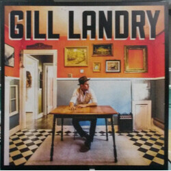 Gill Landry Gill Landry Vinyl LP