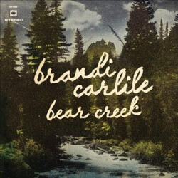 Brandi Carlile Bear Creek Multi CD/Vinyl 2 LP