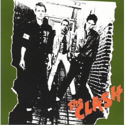 The Clash The Clash Vinyl LP