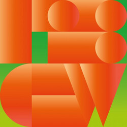 Panda Bear Crosswords EP Vinyl