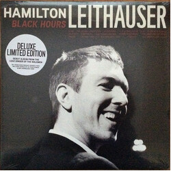 Hamilton Leithauser Black Hours Vinyl LP